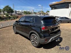VOLKSWAGEN T-Cross 1.0 4P 200 TSI FLEX COMFORTLINE AUTOM�TICO