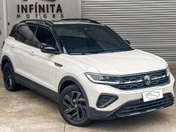 VOLKSWAGEN T-Cross 1.4 4P 250 TSI FLEX HIGHLINE AUTOM�TICO