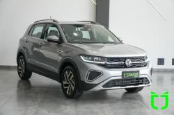 VOLKSWAGEN T-Cross 1.4 4P 250 TSI FLEX HIGHLINE AUTOM�TICO