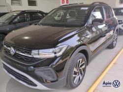 VOLKSWAGEN T-Cross 1.0 4P 200 TSI FLEX COMFORTLINE AUTOM�TICO