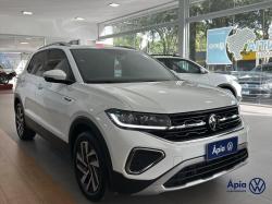 VOLKSWAGEN T-Cross 1.4 4P 250 TSI FLEX HIGHLINE AUTOM�TICO
