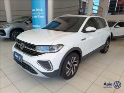 VOLKSWAGEN T-Cross 1.4 4P 250 TSI FLEX HIGHLINE AUTOM�TICO