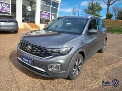 VOLKSWAGEN T-Cross 1.4 4P 250 TSI FLEX HIGHLINE AUTOM�TICO