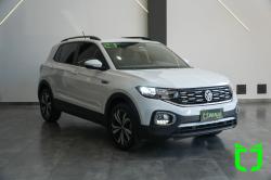 VOLKSWAGEN T-Cross 1.0 4P 200 TSI FLEX