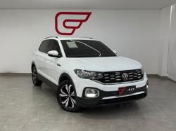VOLKSWAGEN T-Cross 1.4 4P 250 TSI FLEX HIGHLINE AUTOM�TICO