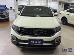 VOLKSWAGEN T-Cross 1.4 4P 250 TSI FLEX HIGHLINE AUTOM�TICO