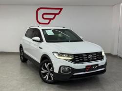 VOLKSWAGEN T-Cross 1.4 4P 250 TSI FLEX HIGHLINE AUTOM�TICO