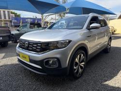 VOLKSWAGEN T-Cross 1.4 4P 250 TSI FLEX HIGHLINE AUTOM�TICO