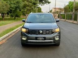 VOLKSWAGEN T-Cross 1.4 4P 250 TSI FLEX HIGHLINE AUTOM�TICO