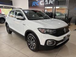 VOLKSWAGEN T-Cross 1.0 4P 200 TSI FLEX SENSE AUTOM�TICO