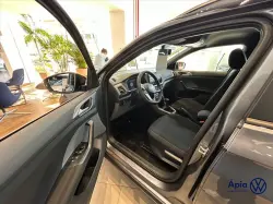 VOLKSWAGEN T-Cross 1.0 4P 200 TSI FLEX AUTOM�TICO