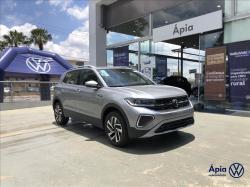 VOLKSWAGEN T-Cross 1.4 4P 250 TSI FLEX HIGHLINE AUTOM�TICO