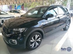 VOLKSWAGEN T-Cross 1.4 4P 250 TSI FLEX HIGHLINE AUTOM�TICO