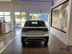 VOLKSWAGEN T-Cross 1.0 4P 200 TSI FLEX COMFORTLINE AUTOM�TICO