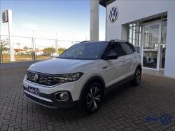 VOLKSWAGEN T-Cross 1.4 4P 250 TSI FLEX HIGHLINE AUTOM�TICO