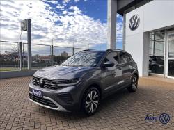 VOLKSWAGEN T-Cross 1.0 4P 200 TSI FLEX AUTOM�TICO