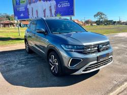 VOLKSWAGEN T-Cross 1.4 4P 250 TSI FLEX HIGHLINE AUTOM�TICO