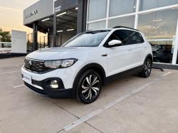 VOLKSWAGEN T-Cross 1.0 4P 200 TSI FLEX COMFORTLINE AUTOM�TICO