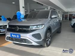 VOLKSWAGEN T-Cross 1.0 4P 200 TSI FLEX COMFORTLINE AUTOM�TICO