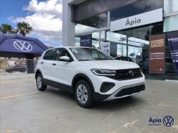 VOLKSWAGEN T-Cross 1.0 4P 200 TSI FLEX SENSE AUTOMÁTICO