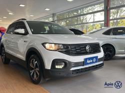 VOLKSWAGEN T-Cross 1.0 4P 200 TSI FLEX SENSE AUTOMÁTICO