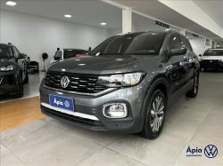 VOLKSWAGEN T-Cross 1.4 4P 250 TSI FLEX HIGHLINE AUTOM�TICO