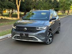 VOLKSWAGEN T-Cross 1.0 4P 200 TSI FLEX AUTOM�TICO