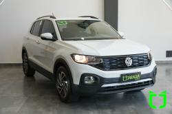 VOLKSWAGEN T-Cross 1.0 4P 200 TSI FLEX