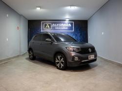 VOLKSWAGEN T-Cross 1.0 4P 200 TSI FLEX AUTOMÁTICO