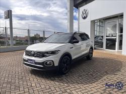 VOLKSWAGEN T-Cross 1.4 4P 250 TSI FLEX HIGHLINE AUTOMÁTICO