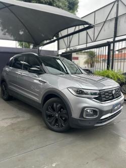 VOLKSWAGEN T-Cross 1.4 4P 250 TSI FLEX HIGHLINE AUTOMÁTICO