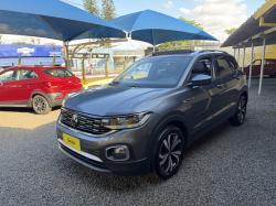 VOLKSWAGEN T-Cross 1.4 4P 250 TSI FLEX HIGHLINE AUTOMÁTICO