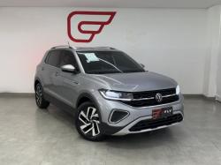 VOLKSWAGEN T-Cross 1.4 4P 250 TSI FLEX HIGHLINE AUTOMÁTICO