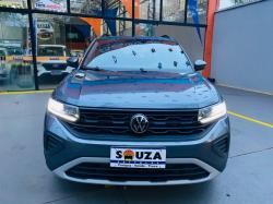 VOLKSWAGEN T-Cross 1.0 4P 200 TSI FLEX AUTOMÁTICO