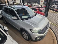VOLKSWAGEN T-Cross 1.0 4P 200 TSI FLEX SENSE AUTOMÁTICO