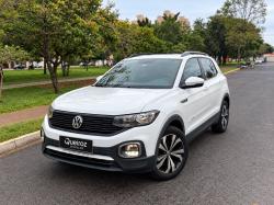 VOLKSWAGEN T-Cross 1.0 4P 200 TSI FLEX SENSE AUTOMÁTICO
