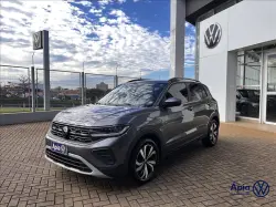 VOLKSWAGEN T-Cross 1.0 4P 200 TSI FLEX AUTOMÁTICO