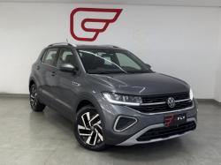 VOLKSWAGEN T-Cross 1.4 4P 250 TSI FLEX HIGHLINE AUTOMÁTICO
