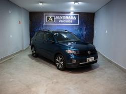 VOLKSWAGEN T-Cross 1.0 4P 200 TSI FLEX AUTOMÁTICO