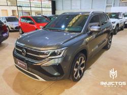 VOLKSWAGEN Taos 1.4 16V 4P FLEX 250 TSI HIGHLINE AUTOMTICO