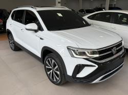 VOLKSWAGEN Taos 1.4 16V 4P FLEX 250 TSI HIGHLINE AUTOM�TICO