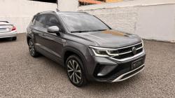 VOLKSWAGEN Taos 1.4 16V 4P FLEX 250 TSI HIGHLINE AUTOM�TICO