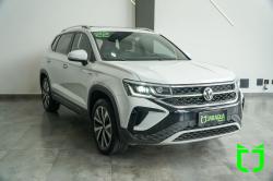 VOLKSWAGEN Taos 1.4 16V 4P FLEX 250 TSI HIGHLINE AUTOM�TICO