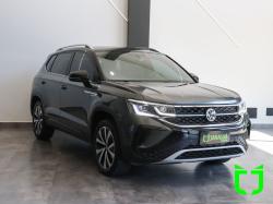 VOLKSWAGEN Taos 1.4 16V 4P FLEX 250 TSI HIGHLINE AUTOM�TICO