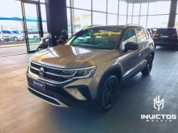VOLKSWAGEN Taos 1.4 16V 4P FLEX 250 TSI HIGHLINE AUTOM�TICO