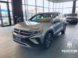 VOLKSWAGEN Taos 1.4 16V 4P FLEX 250 TSI HIGHLINE AUTOM�TICO
