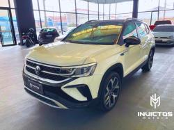 VOLKSWAGEN Taos 1.4 16V 4P FLEX 250 TSI HIGHLINE AUTOM�TICO