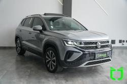 VOLKSWAGEN Taos 1.4 16V 4P FLEX 250 TSI HIGHLINE AUTOM�TICO