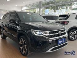 VOLKSWAGEN Taos 1.4 16V 4P FLEX 250 TSI HIGHLINE AUTOM�TICO
