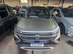 VOLKSWAGEN Taos 1.4 16V 4P FLEX 250 TSI HIGHLINE AUTOM�TICO